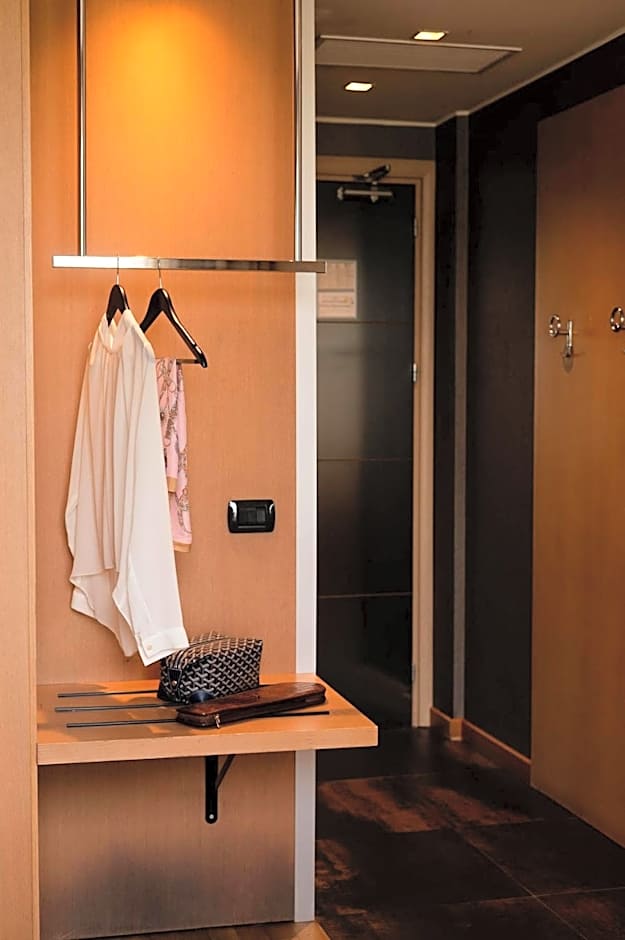 Axolute Comfort Hotel