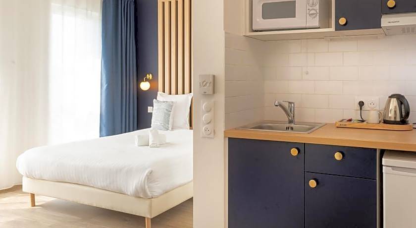 ibis Styles Paris Pont d'Ivry