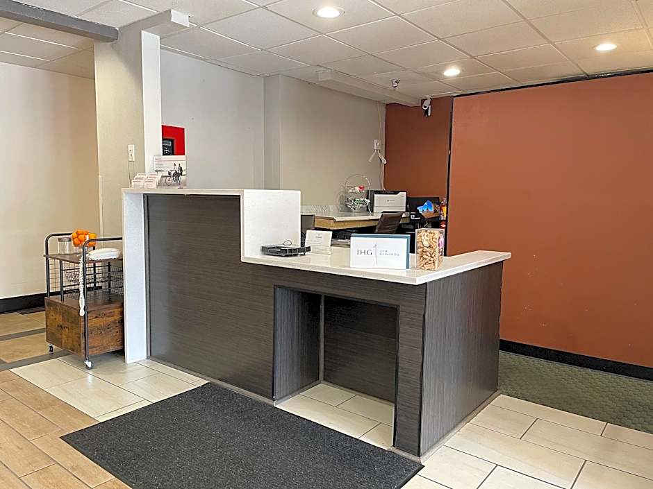 Candlewood Suites East Syracuse Carrier Circle By IHG