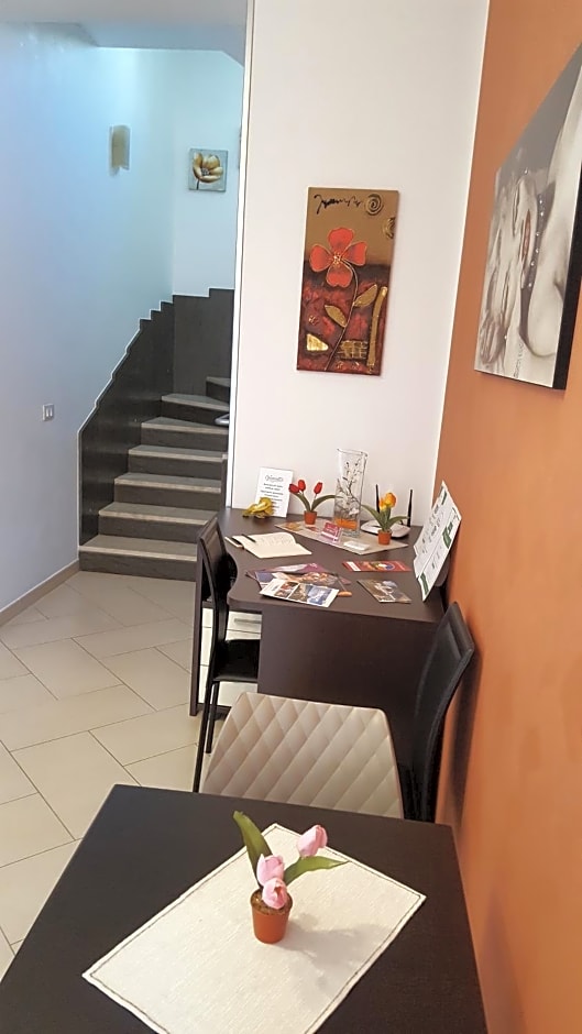 B&B La Chiocciola