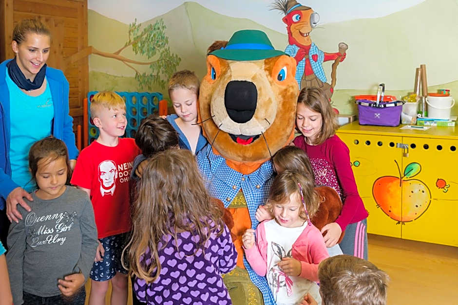 Hapimag Ferienwohnungen St Michael