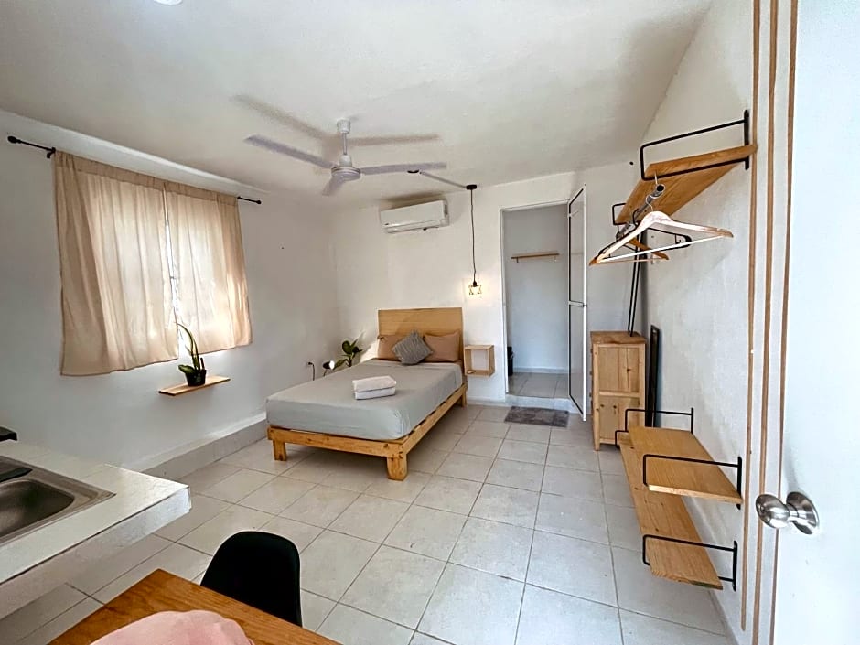 Anana Coliving