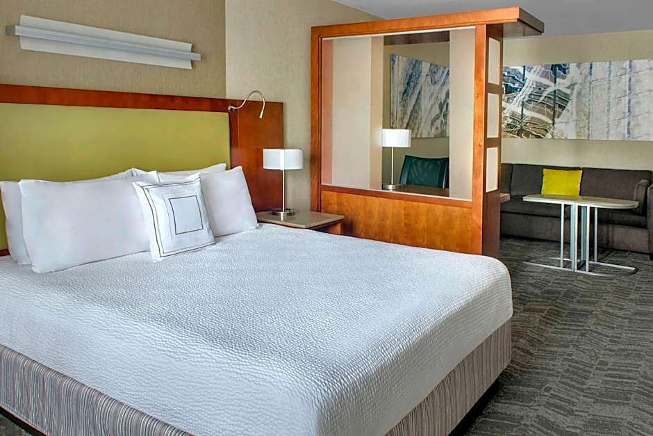 SpringHill Suites by Marriott Long Island Brookhaven