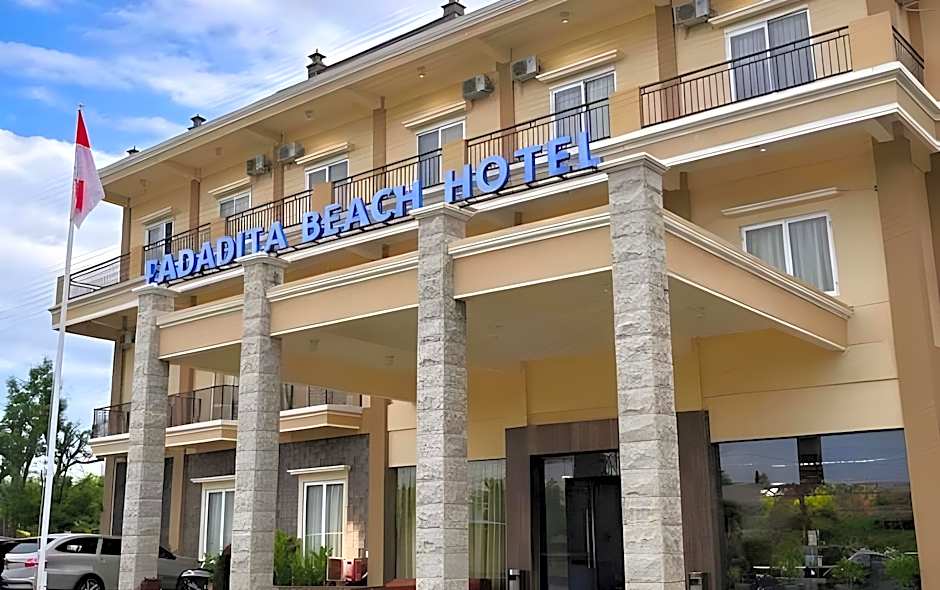Padadita Beach Hotel