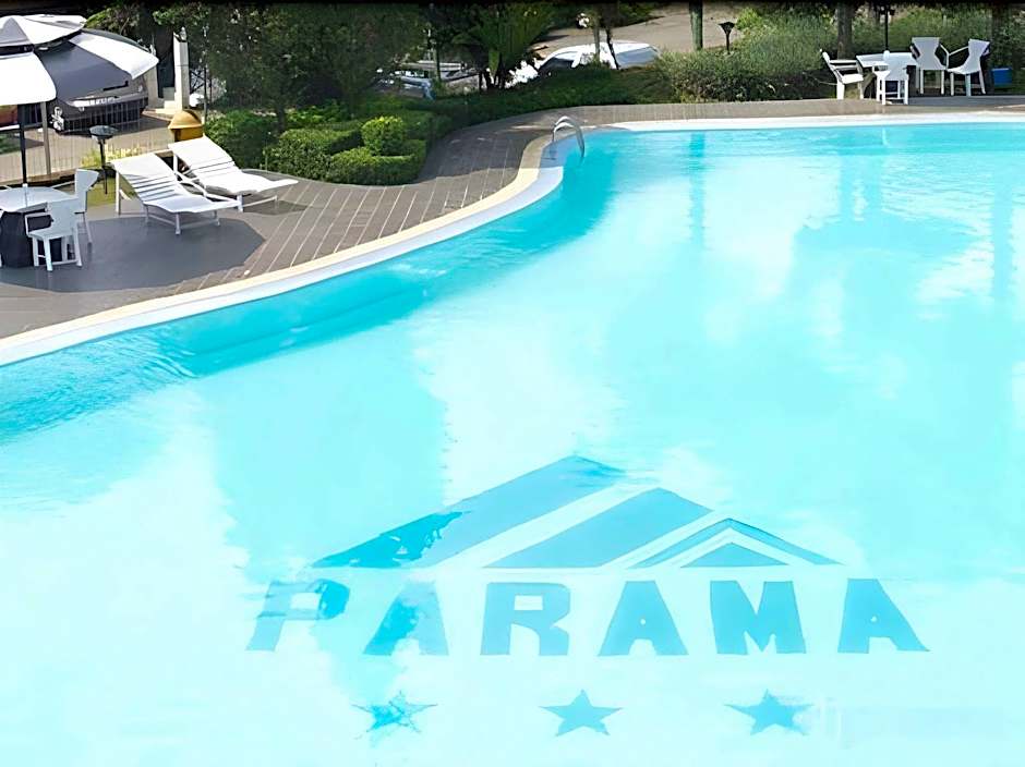 Parama Hotel