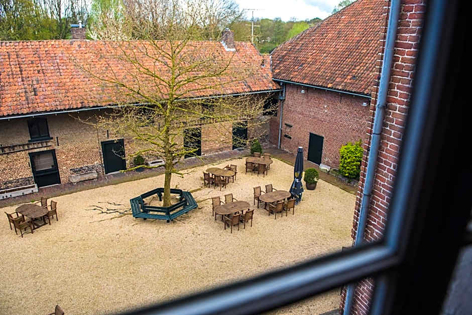 Hotel Schinvelder Hoeve