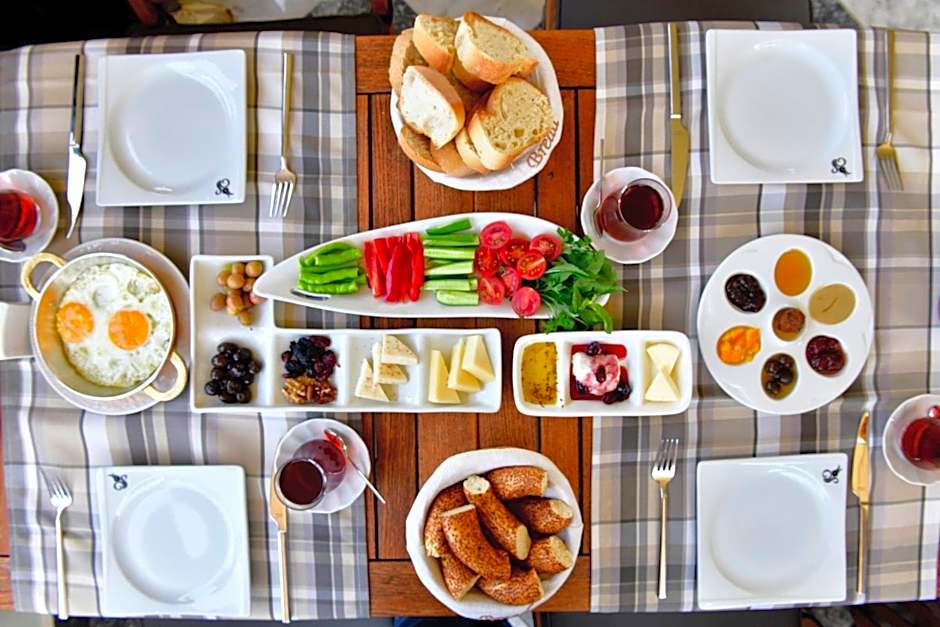 Siyah Lale Cunda 1841