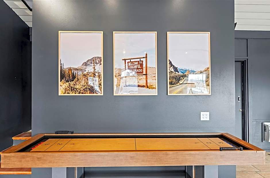 Adventure Inn Durango