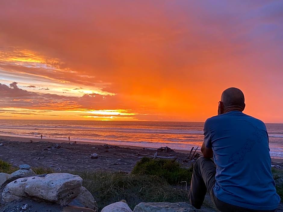 Ross Beach TOP10 Holiday Park