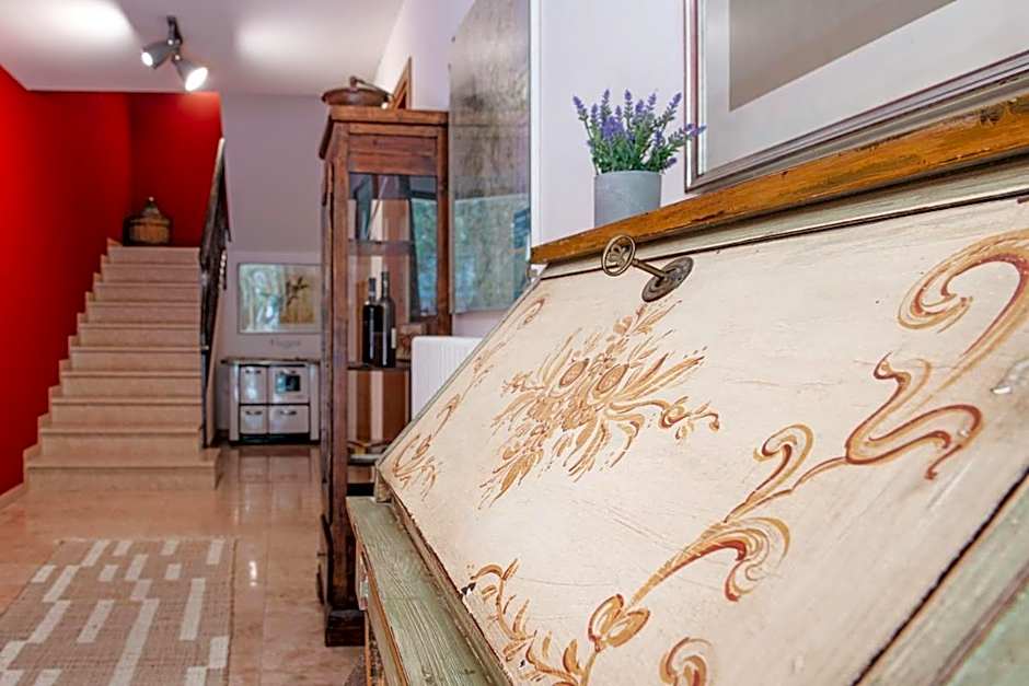 Fattoria Busa dell'Oro