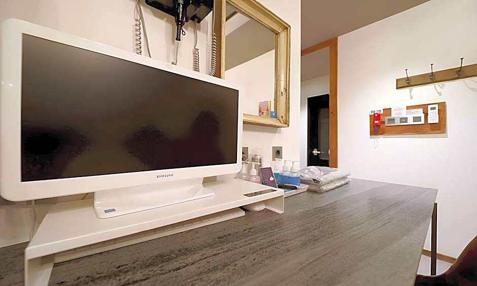 February Hotel The Stay Busan Gangseo Main Building