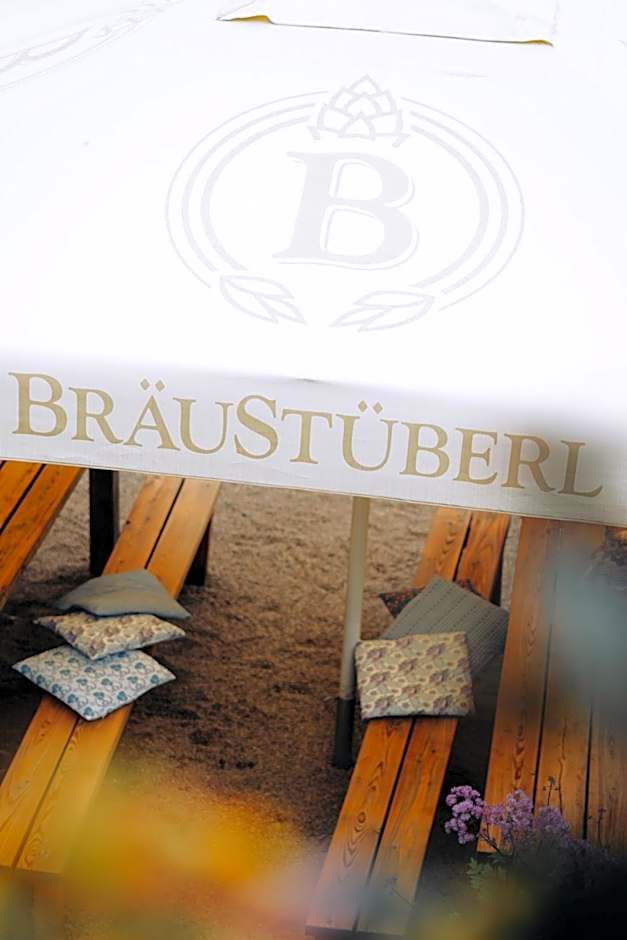 Bräustüberl Schönbrunn - Hotel & Restaurant