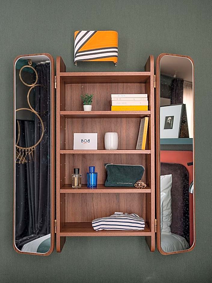 Bob Hotel by Elegancia