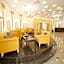 Kazzhol Hotel Astana