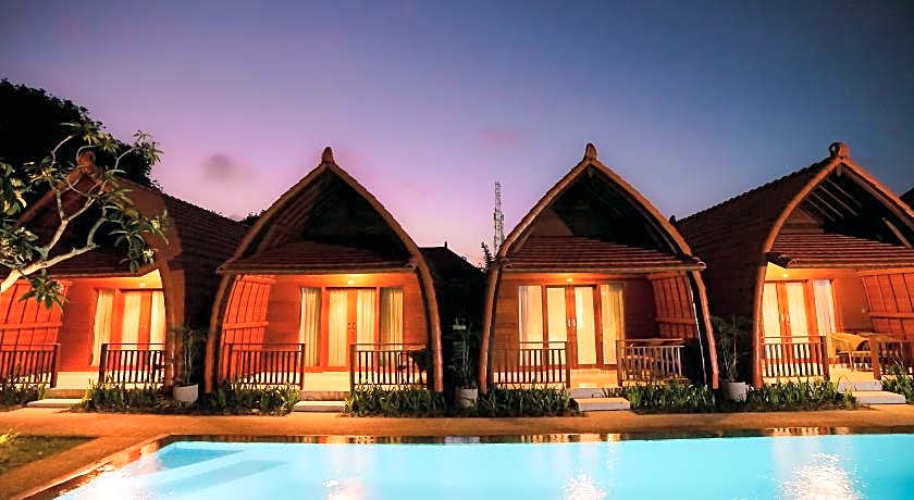 Uma Mani Villa Jimbaran
