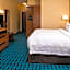 Fairfield Inn & Suites by Marriott St. Louis Westport