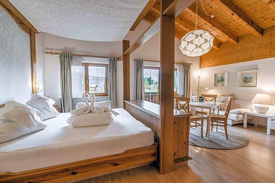 Alpenhotel DAS KÜREN