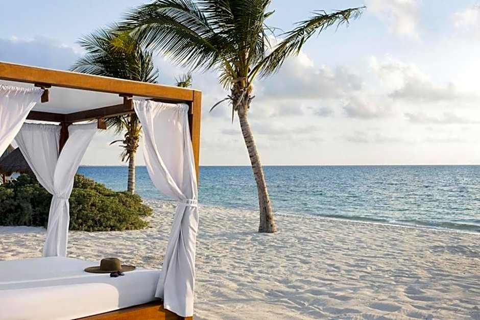 Excellence Playa Mujeres- All Inclusive- Adults Only