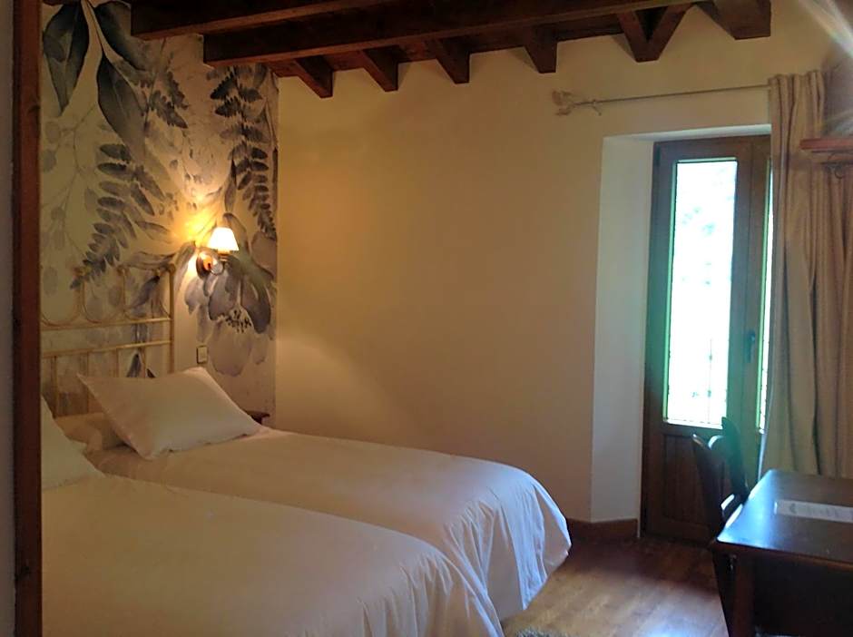 Posada Rural Peñasagra