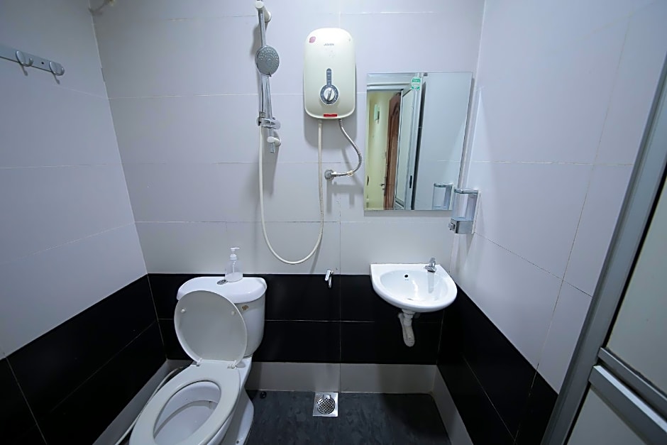 Skudai Hotel Universiti Teknologi Malaysia