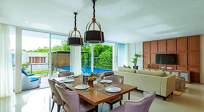 Nusa Dua Bayview