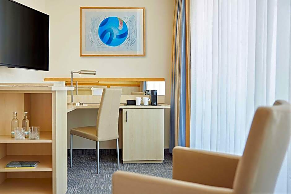 Lindner Hotel Cologne Am Dom, part of JdV by Hyatt