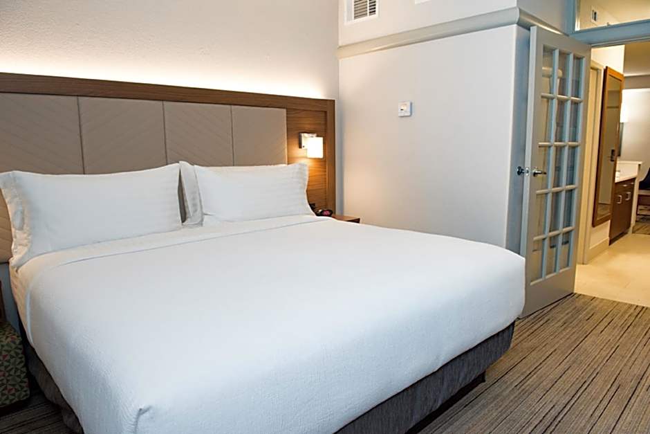 Holiday Inn Express Pascagoula-Moss Point By IHG