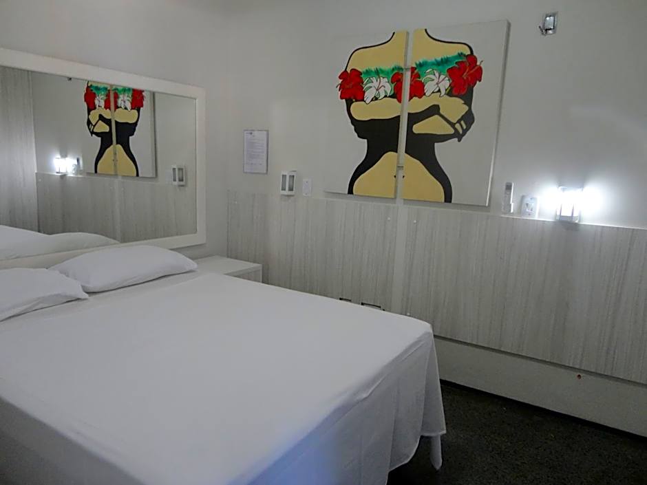 Via Venetto - Vista Mar