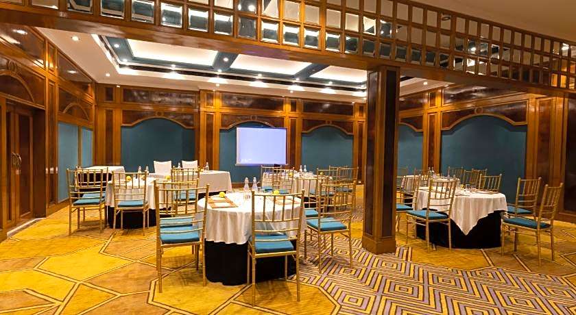 Polo Floatel Kolkata