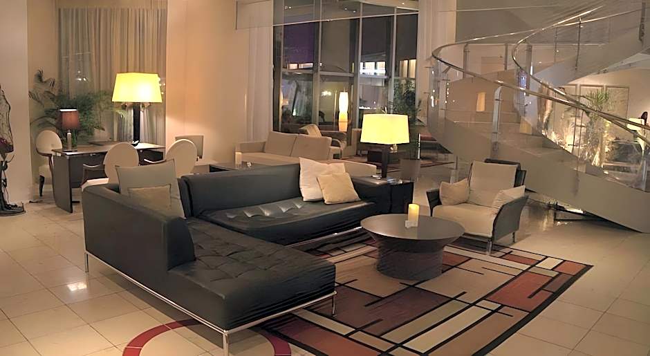 Hotel Terrace the Garden Mito