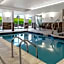 Fairfield by Marriott Inn & Suites Kansas City at The Legends