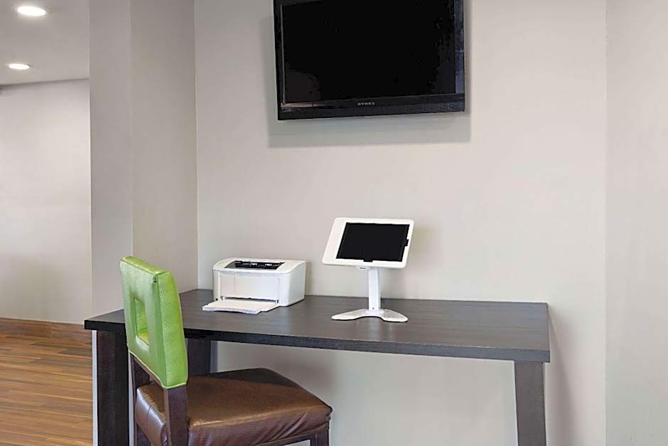 Baymont by Wyndham Newark at University of Delaware