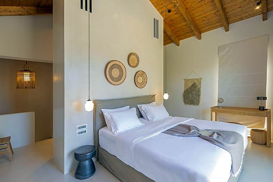 Eliamos Villas Hotel & Spa