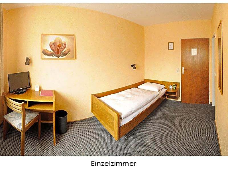 Hotel Keinath Stuttgart