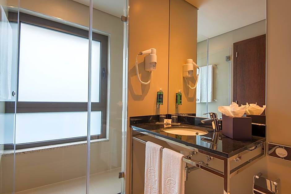 Vila Gale Serra da Estrela