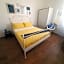 Basile rooms