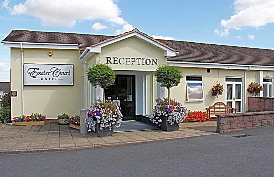 Exeter Court Hotel