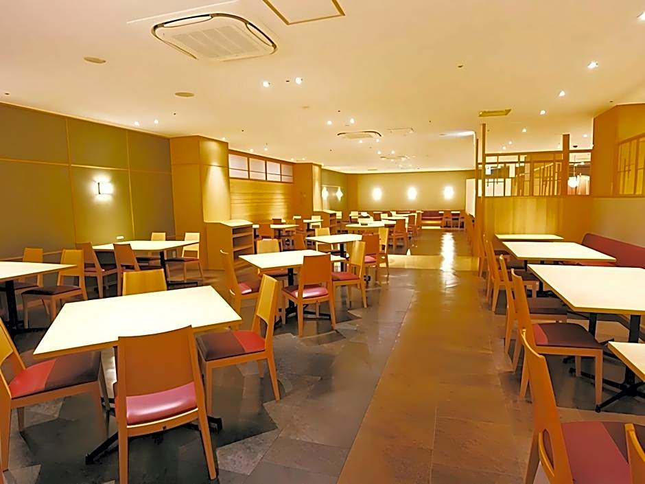 Awara Onsen Seifusou