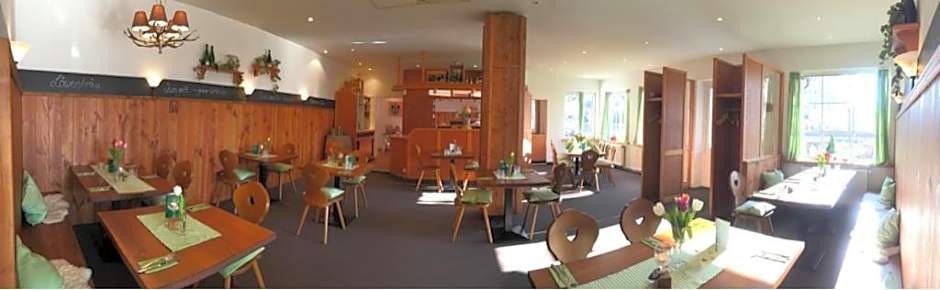 Landhaus Wesermarsch