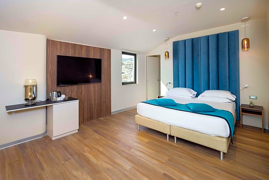 Best Western Plus Hotel City Geona