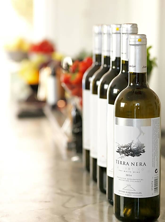 Evgenia Villas & Suites by Calm Collection