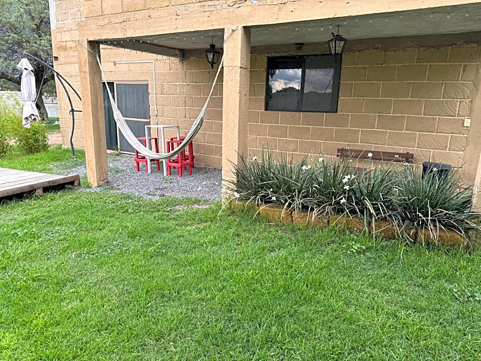 Villa EL PIÑON en Ezequiel Montes