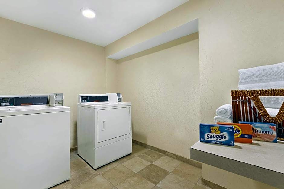 Hampton Inn By Hilton & Suites Herndon-Reston