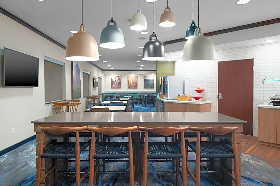 Fairfield Inn & Suites by Marriott Jefferson City