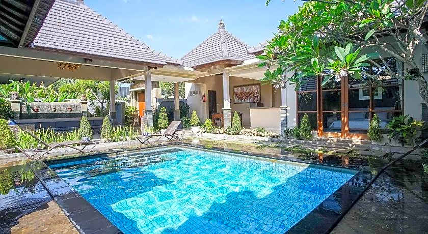 Dura Villas Canggu Bali