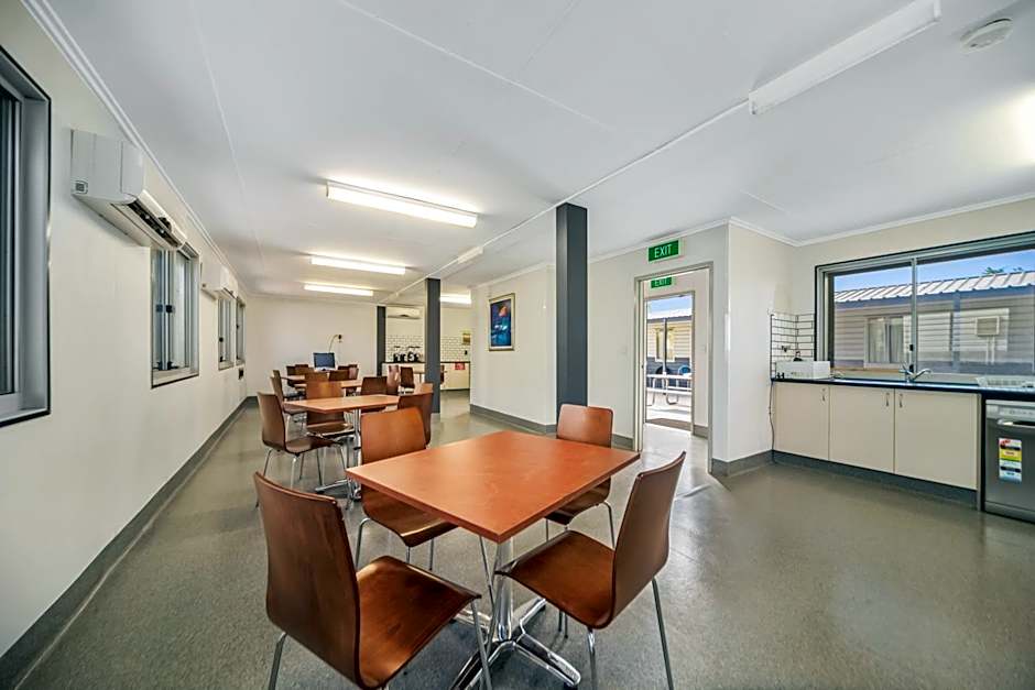 Latitude20 Roebourne Village