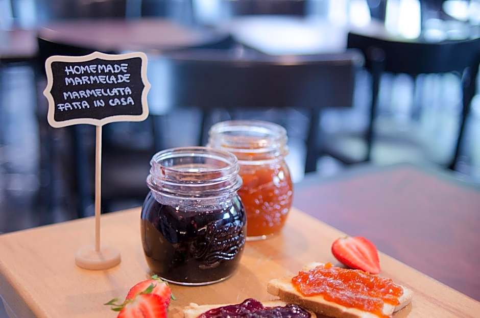 Hotel Villa Argentina