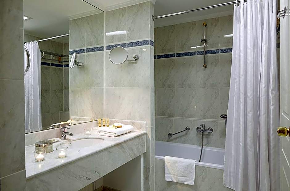 Mediterranean Palace