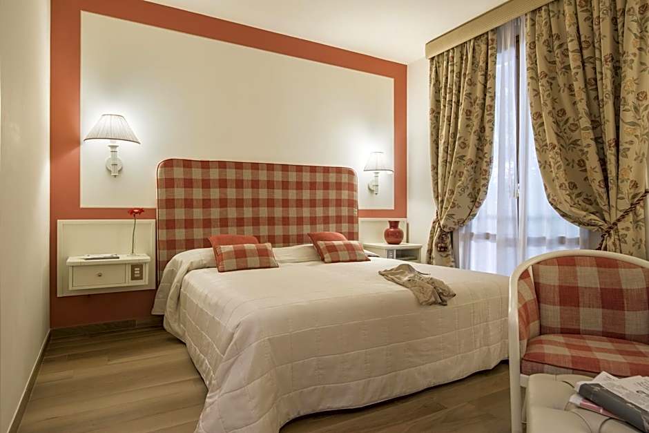 Relais Santa Chiara Hotel by Double Hospitality