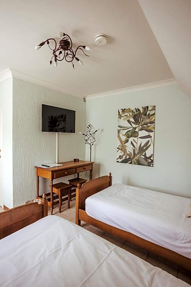 Hotel Het Buskruid